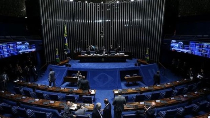 Regulamentação dos bioinsumos é aprovada no Senado