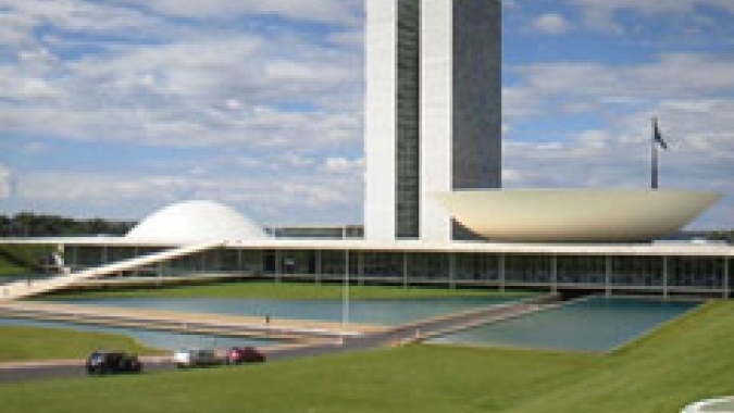 Reuters: Padilha reafirma que texto do arcabouço fiscal será entregue ao Congresso nesta terça