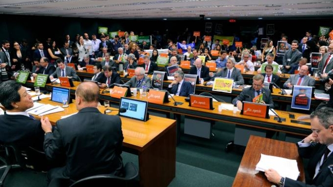 Comissão debate política de abastecimento de alimentos no Brasil