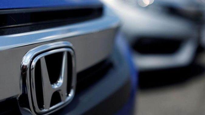 Honda fará recall de 200 mil veículos híbridos feitos na China