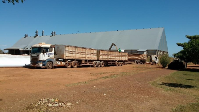 Aprosoja Brasil propõe destinar R$ 3 bi do Plano Safra 21/22 para construção de armazéns: “Armazenagem é crucial”