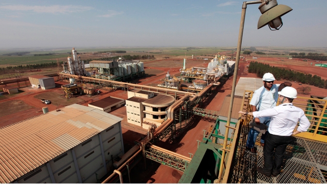 Novo terminal da Raízen no Maranhão abre frente para importação e promete desafiar refinarias