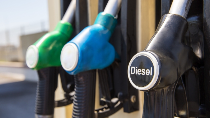 Vendas de diesel no Brasil em março têm maior volume em 5 meses, mostra ANP