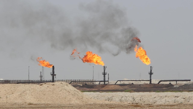 Petróleo cai abaixo de US$ 80 o barril pela primeira vez desde janeiro com temor sobre demanda