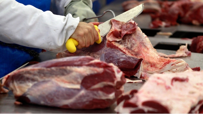 Embarques de carne bovina tem desempenho fraco em fevereiro/23, mas ainda sem efeito da vaca louca