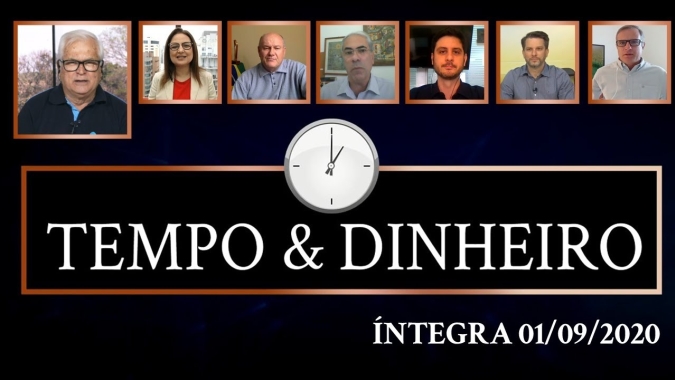 Boas notícias de Brasília, incluindo a Reforma Administrativa, mudam o mercado. Mas tem um vídeo dramático no final do programa