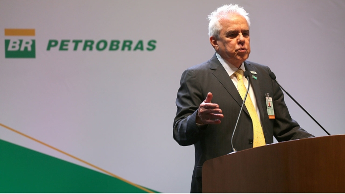 Conselho da Petrobras aprova convocação de assembleia para saída de Castello Branco