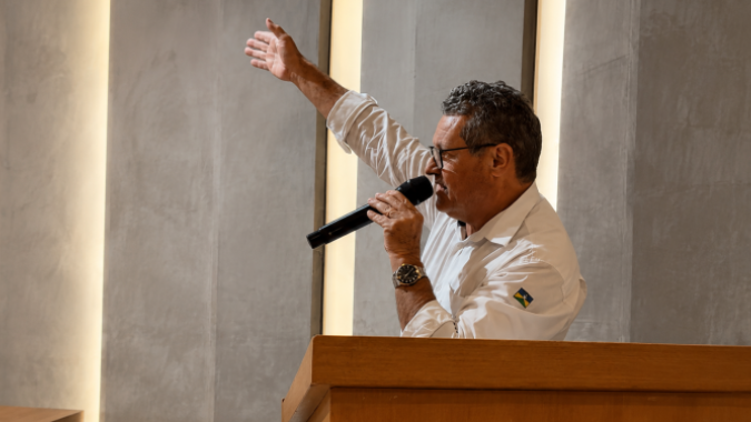 Pedágio e infraestrutura precária colocam em risco a competitividade de Rondônia, alerta presidente da APROSOJA-RO