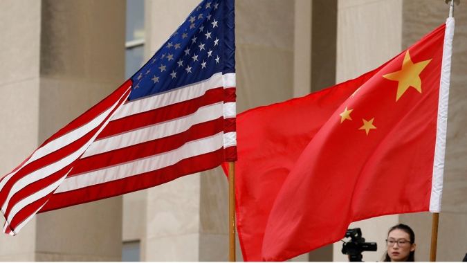 Delegação chinesa irá dia 13 a Washington para assinar acordo comercial dia 15, diz jornal
