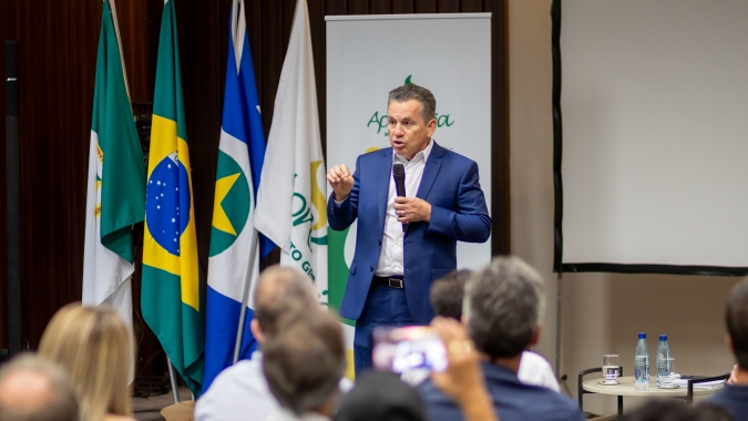 Após pedido da Aprosoja MT e outras entidades, governador reconsidera proposta sobre expropriação de propriedades rurais