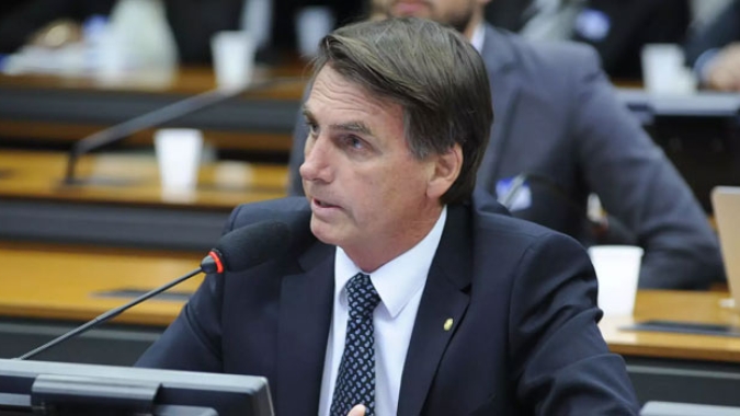 Bolsonaro faz audiência virtual e cancela viagem depois de recomendação de quarentena pela Anvisa