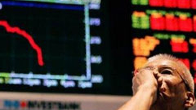 Ibovespa recua na abertura com declínio do minério de ferro em dia sem EUA