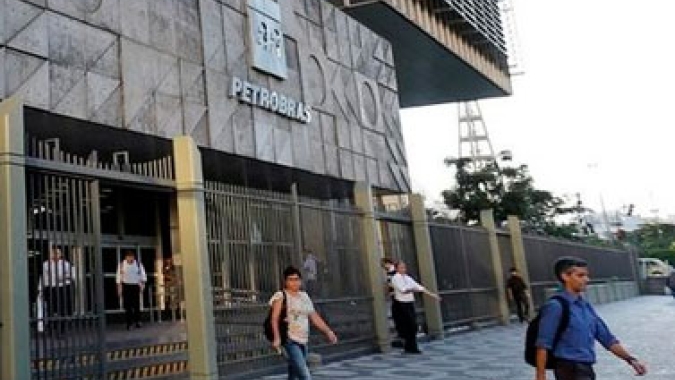 Reuters: Estudo para programa de Lula sobre Petrobras propõe reverter venda de refinarias