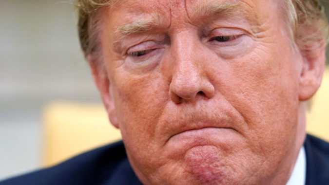 Juíza rejeita pedidos, e Trump tem derrota dupla na Justiça norte-americana