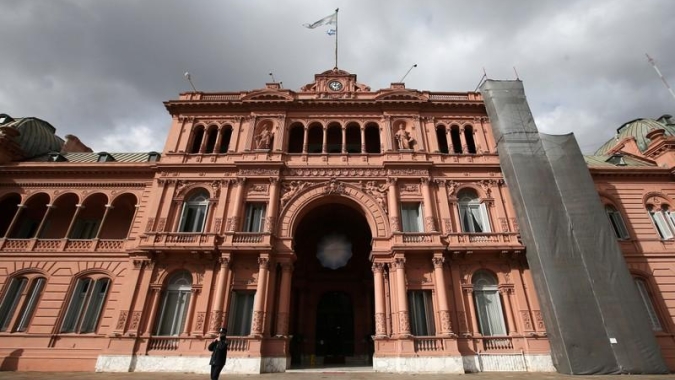 Ministério da Agricultura da Argentina suspende registros de exportações agrícolas
