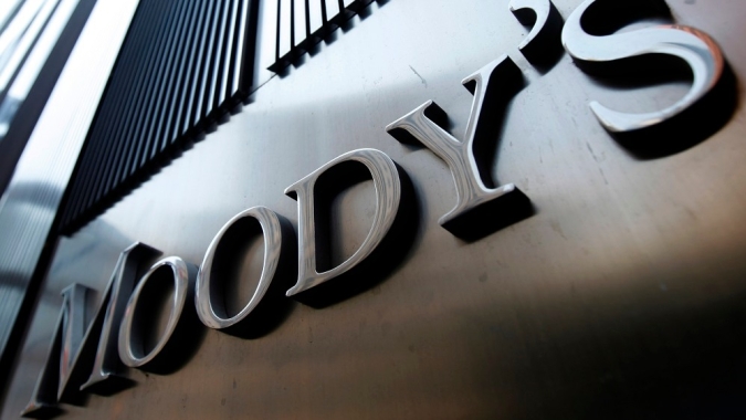 Moody's avalia que Brasil já atingiu pior da contração econômica, mas alerta para impacto fiscal