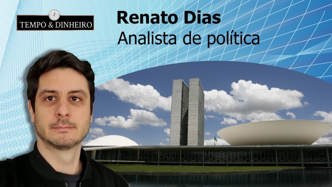 Renato Dias: Decisões sobre Renda Cidadã e indicação ao STF devem pensar no longo prazo