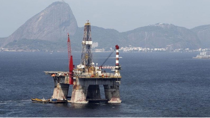 Petrobras assina contrato para venda da Gaspetro