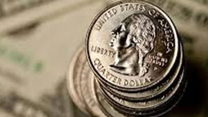 Dólar fecha em alta no Brasil em linha com exterior e de olho em Fed e Copom