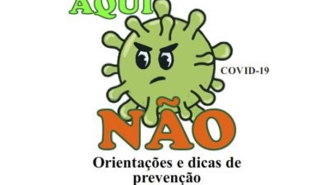 Cartilha elaborada pela Emater/PA orienta agricultor rural sobre a Covid-19