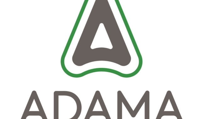 ADAMA inicia produção própria de importante ingrediente ativo para fabricação de inseticidas