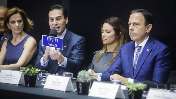 Ajuste de Doria aumentará custo da saúde em todo o Brasil, denuncia Breno Monteiro