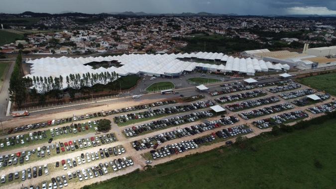 Femagri oferece tecnologias para pequenos e médios produtores inovarem no campo