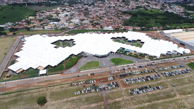 Com foco em soluções para cafeicultura, FEMAGRI tem edição presencial em fevereiro