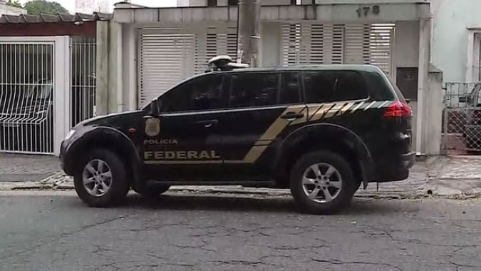 PF investiga suspeitos de conflito com indígenas em Mato Grosso do Sul