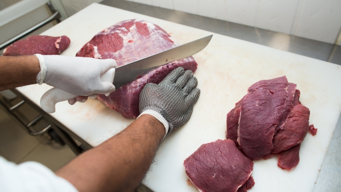 Exportação de carne bovina cai pelo segundo mês consecutivo em MT