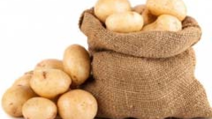 Batata/Cepea: Semana Santa aquece procura e sustenta cotações no atacado