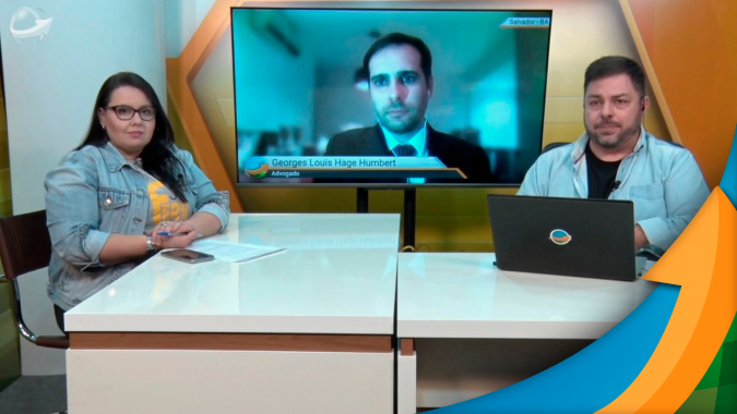 STF coloca liberdade de expressão à prova no Brasil. Especialista alerta para excessos de Ministro