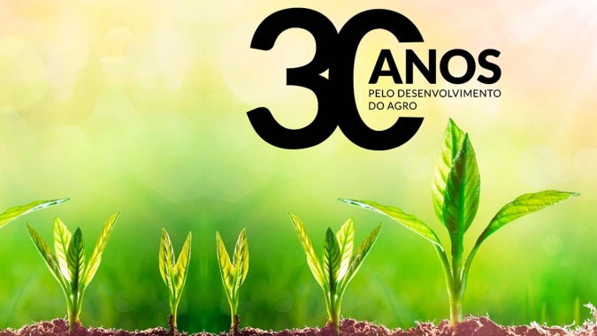 ABAG 30 anos: tecnologia e inovação serão fundamentais para o futuro do agro no Brasil