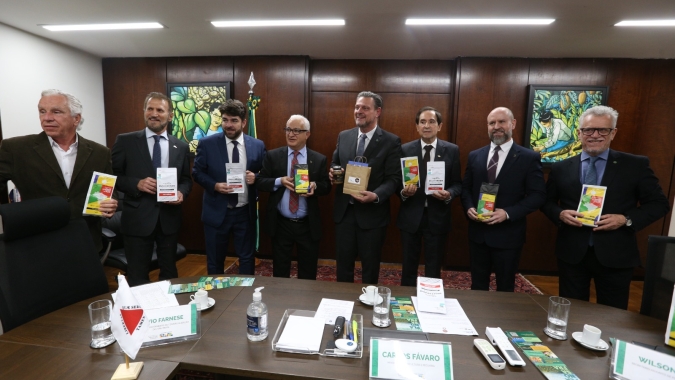 ABICS: Consolidando o legado da sustentabilidade dos Cafés do Brasil