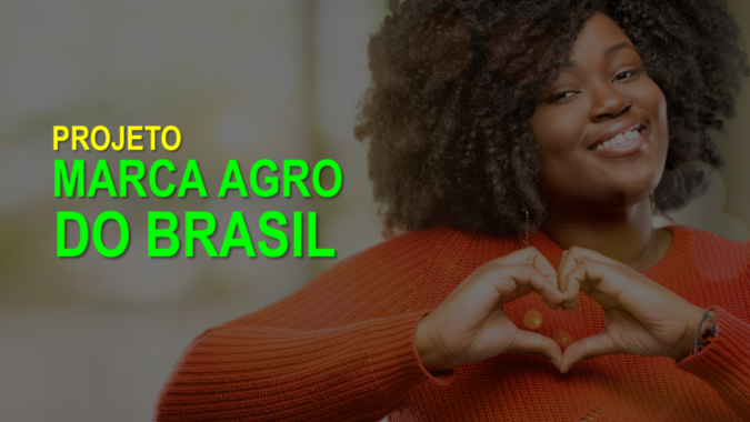 Com mentoria da ABMRA, Projeto Marca Agro do Brasil é lançado oficialmente