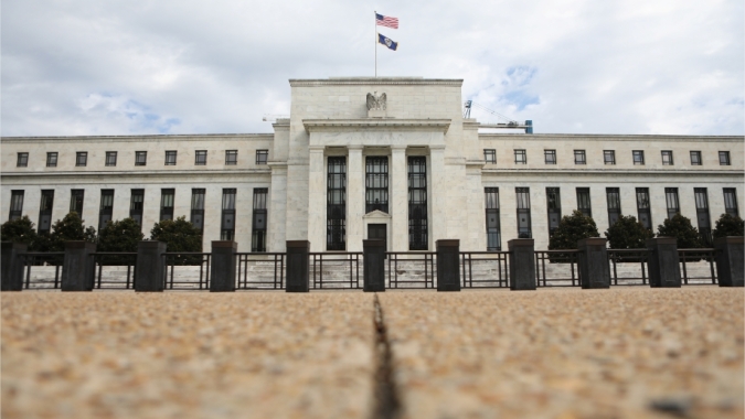 Fed pode domar inflação se necessário sem prejudicar recuperação, diz Clarida