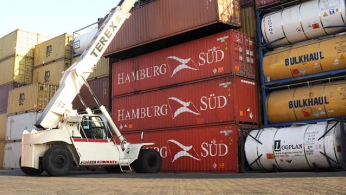 Operações seguem normais no porto de Santos e medidas preventivas são adotadas, diz Ministério