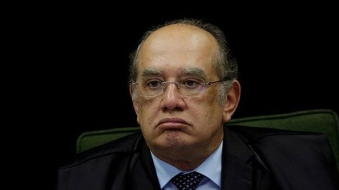 Gilmar Mendes recua de atribuição exclusiva do PGR para pedir impeachment de ministros do Supremo