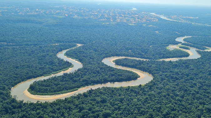 Pesquisa subsidia o Zoneamento Ecológico Econômico do Acre