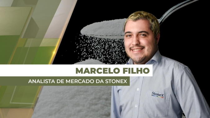 Dólar perde força e mantém mercado do açúcar em estabilidade