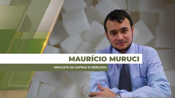 Mercado açúcar acompanha alta do petróleo e mercado brasileiro fica atento para as taxas americanas