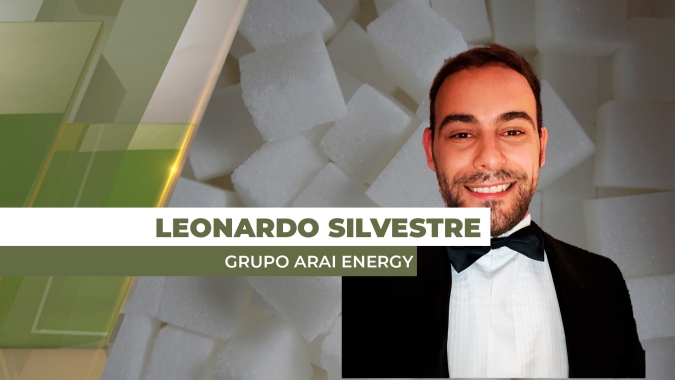 Demanda incerta por açúcar faz com que cotações mantenham valor abaixo de 20 cents em NY