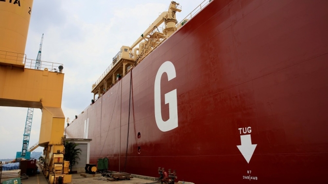 Celba, da Golar Power, tem aval para construir terminal de GNL no Pará