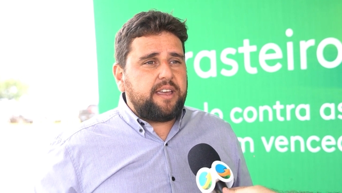 A importância do controle de plantas daninhas em pastagens e como escolher o melhor produto
