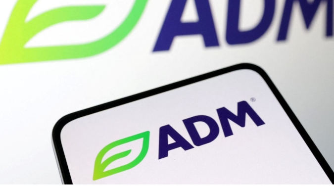 Trading ADM eleva previsão de lucro com margens fortes de esmagamento e demanda por biocombustíveis