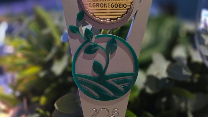 Notícias Agrícolas é  vencedor do Prêmio +Admirados da Imprensa do Agronegócio 2026