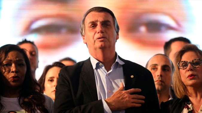 STF rejeita pedidos da defesa de Bolsonaro e vai decidir na quarta se torna ex-presidente réu por tentiva de golpe
