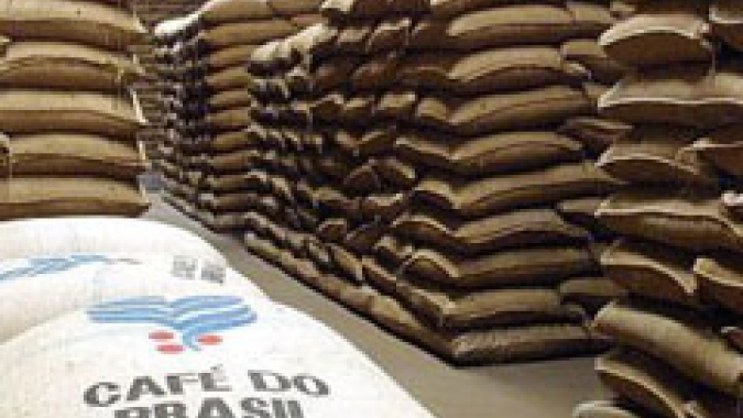 OIC: Exportações globais de café têm alta de 1,3%