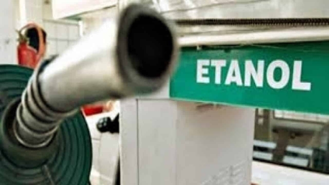 Resolução proíbe definitivamente venda de etanol hidratado entre distribuidoras