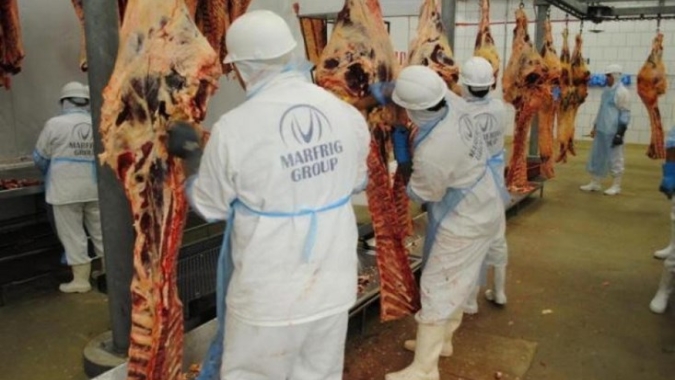 Marfrig encerra ano de 2020 com maior lucro líquido de sua história e volta a distribuir dividendos aos investidores